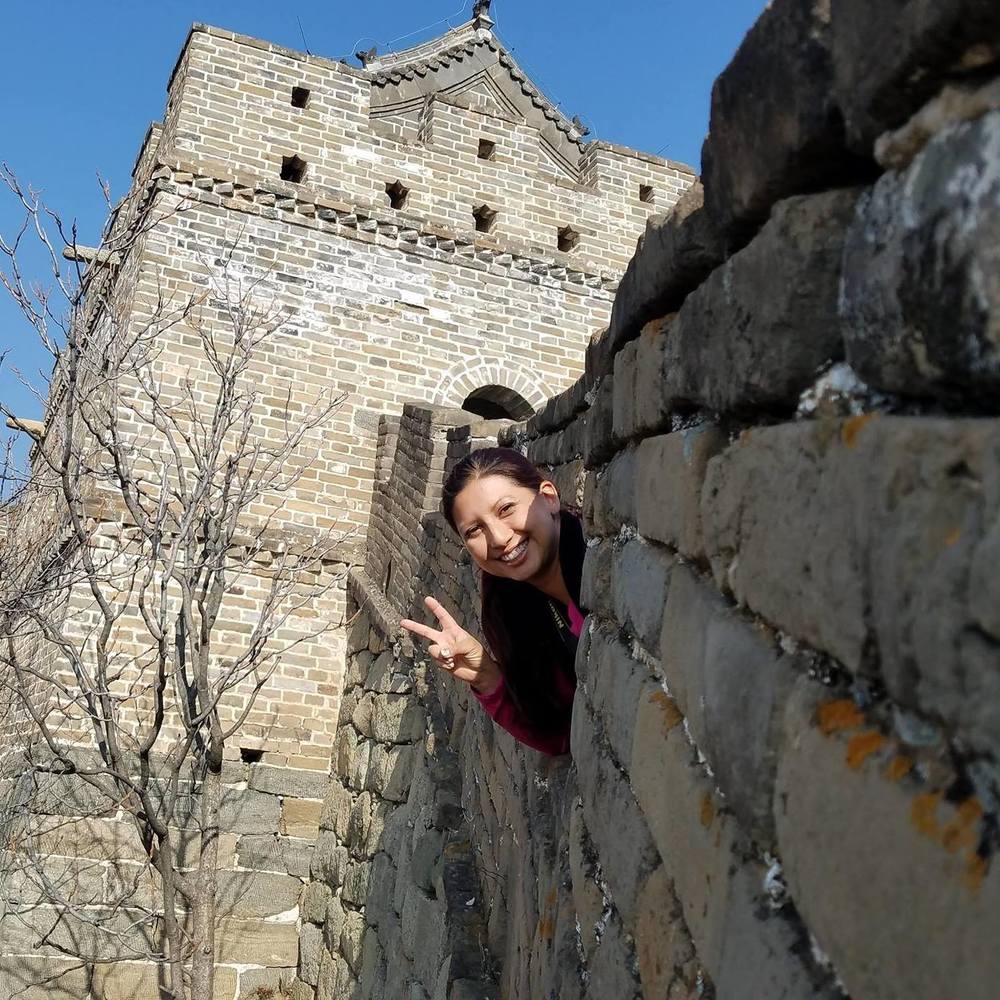 Meet your Posher, Lisa